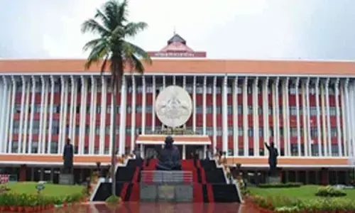 Dreams have no upper limits: Kerala Speaker congratulates Sunita Williams