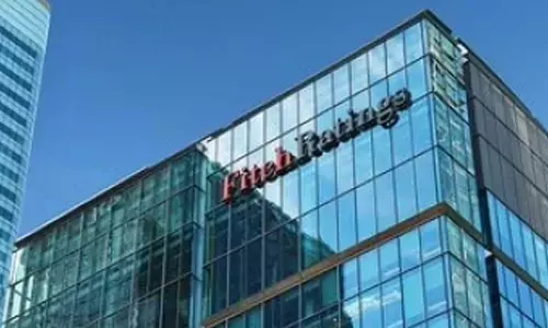 India’s large domestic market to cushion blow from US tariff hike: Fitch