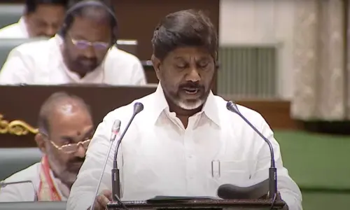 Hyderabad’s ORR Phase-2 water supply project nears completion; Major flood prevention initiative approved