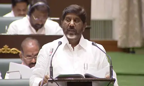 Telangana Adopts Hybrid Annuity Model to Fast-Track Road Development