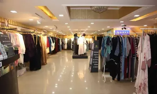 Modern modest wear brand Mashroo expands its offline footprint with 4 new stores in Mumbai & 1 in Hyderabad