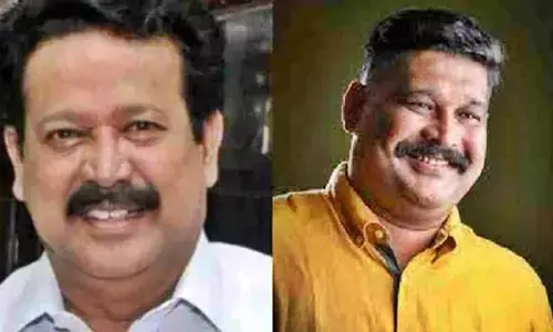 TN minister, sons appear in court in illegal red sand quarrying case