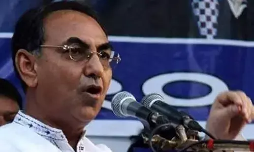 Bangladesh: Fissures appear as BNP alleges conspiracy to make party meet same fate as Awami League