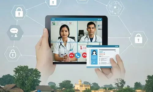 Cybersecurity Experts Breakthrough Shields Rural Indias Healthcare During Pandemic Crisis