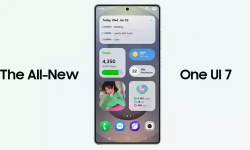 Samsung One UI 7: Release Date, Upcoming Features and AI Upgrades