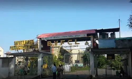 Union Cabinet approves Rs 10,600 crore urea fertiliser project for Assam