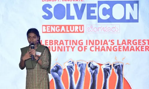 Youth Festival SolveCon to be hosted in Bangalore on March 22