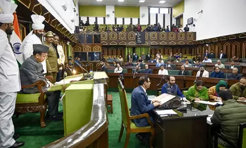 Probe underway in Rajouri mysterious deaths case: J&K govt in Assembly