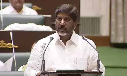 Telangana Budget 2025-26: Modest boost for education, but concerns remain