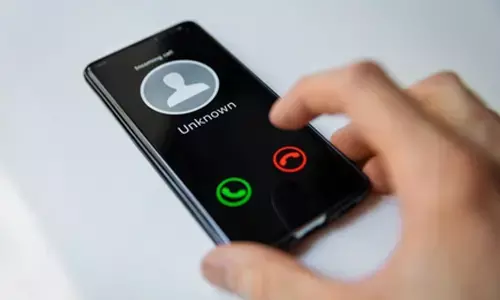 Telcos blacklist 1,150 entities, disconnect over 18.8 lakh resources: Centre