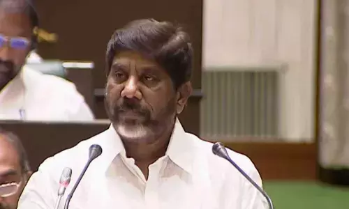 Telangana’s Budget prioritises rural development and women’s empowerment