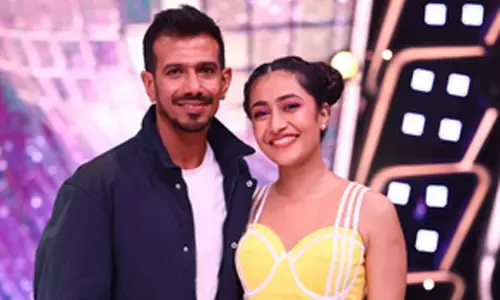 Bombay HC waives cooling-off period in divorce proceedings between Yuzvendra Chahal and Dhanashree Verma