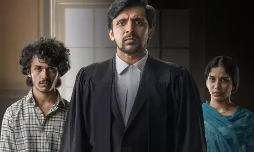 ‘Court: State vs A Nobody’ continues to dominate box office