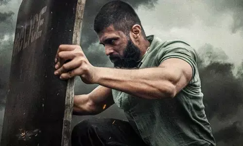 Vijay Deverakonda’s ‘Kingdom’ sets a trend with AI-generated OST video