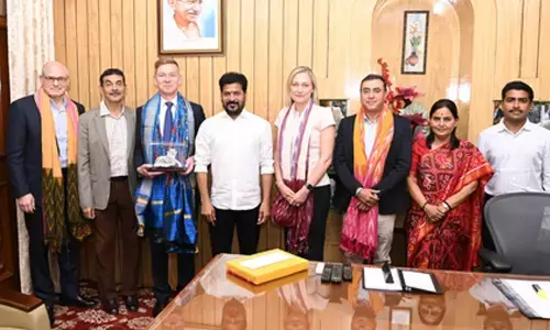 McDonald’s to set up India office, GCC in Hyderabad