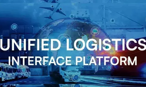 ULIP surpasses 100 crore API transactions in big boost to logistics sector
