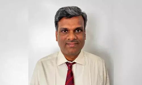Shaping the Future of Embedded Systems by Ganesh Kumar Ayyalusamy