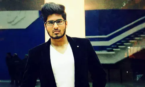 Shaping the Future of Healthcare Innovation by Dr. Manideep Gopishetty