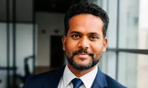 Shaping the Future of Healthcare Technology by Nandhakumar Raju