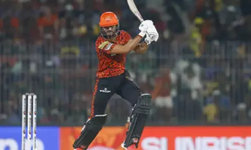 IPL 2025: Vihari eager to see how Nitish manages fitness, price tag baggage and huge expectations