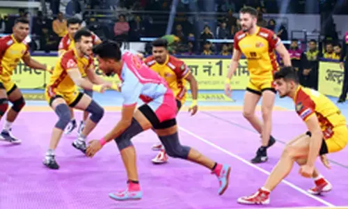 IKF declares ongoing Kabaddi World Cup in London as unauthorized