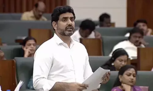 Andhra Pradesh to encourage private universities: Lokesh