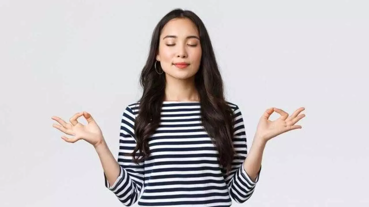 International Day of Happiness: The power of happiness: A key to well-being