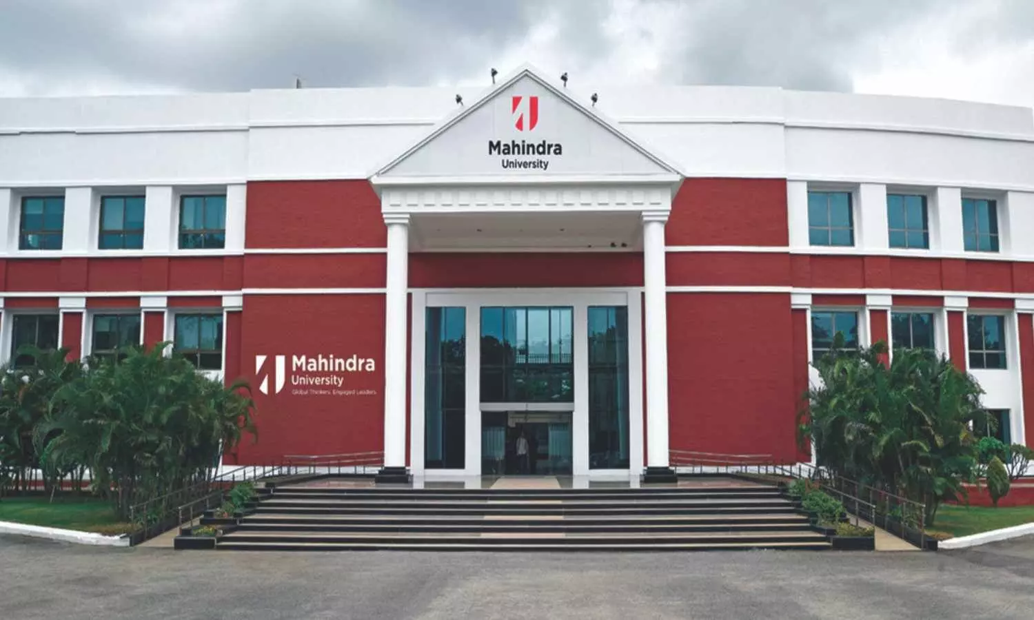 Mahindra University Announces Postgraduate Admissions for 2025-26 Mahindra University Announces Postgraduate Admissions for 2025-26