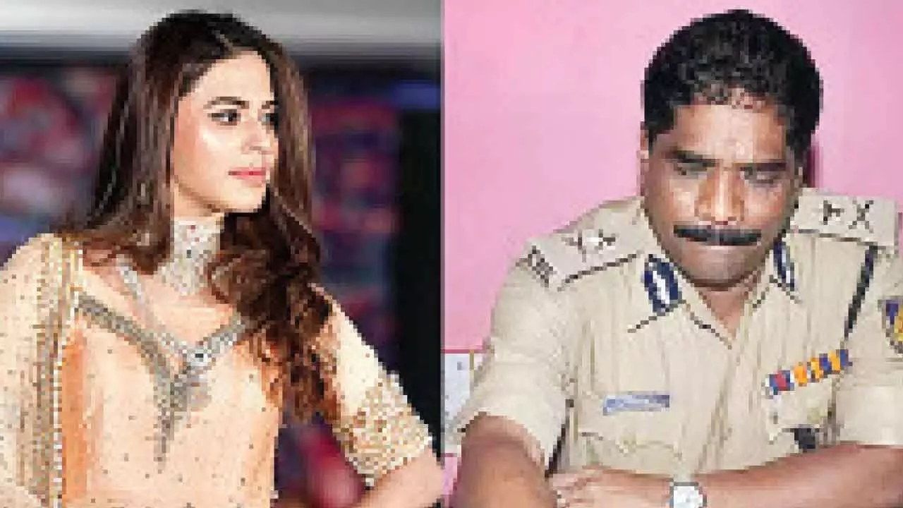 HC directs Centre to restrain media from defamatory coverage of Ranya Rao