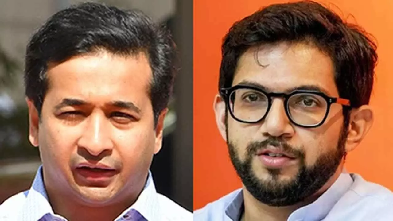 Arrest, interrogate Aditya Thackeray in Disha Salian death case: Maha BJP Minister