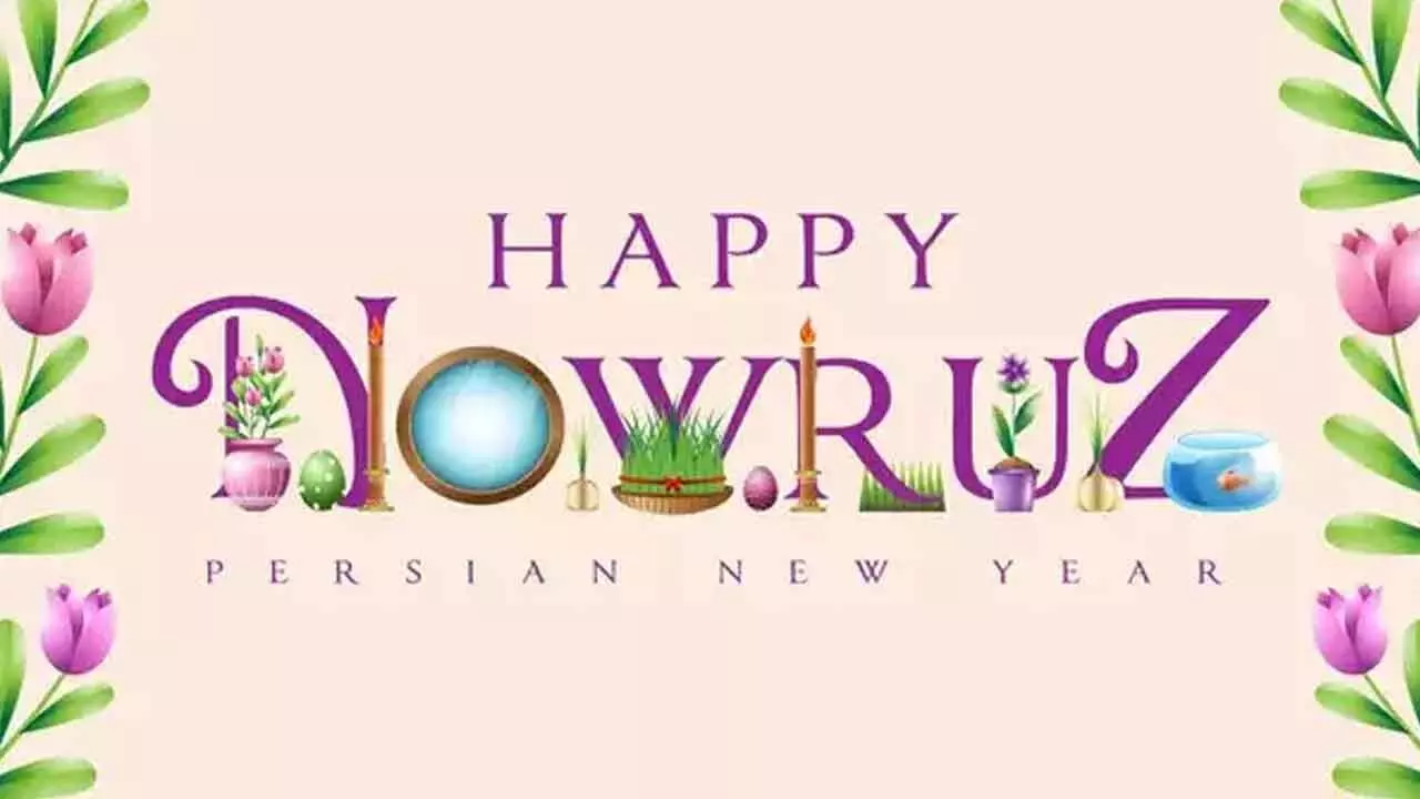 Happy Nowruz 2025: Wishes, Quotes, Messages, and Greetings to Celebrate Persian New Year Happy Nowruz 2025: Wishes, Quotes, Messages, and Greetings to Celebrate Persian New Year