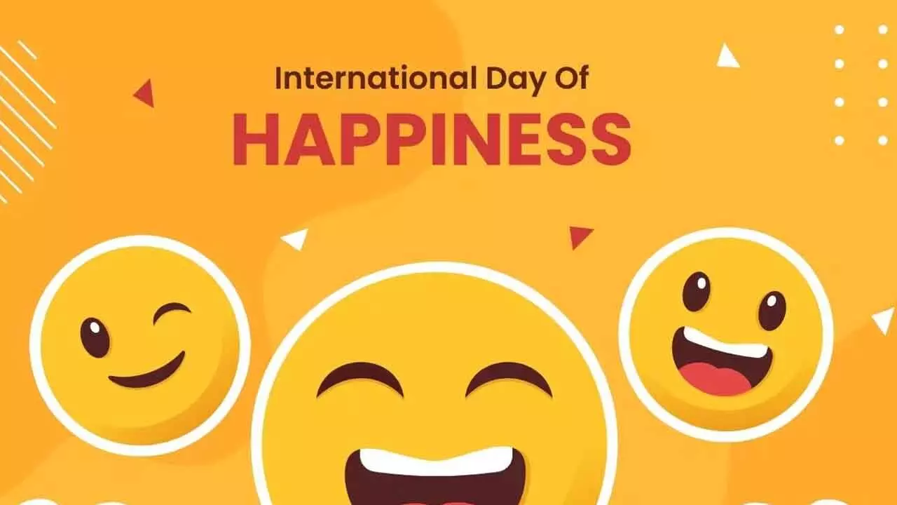 The International Day of Happiness 2025: Theme, Importance, and Global Impact