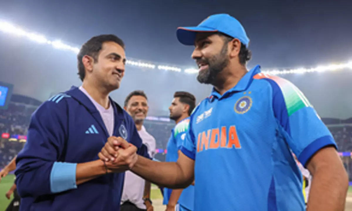 Rs 3 cr each for 15 players, head coach: BCCI secy outlines distribution of Rs 58 crore reward for CT win Rs 3 cr each for 15 players, head coach: BCCI secy outlines distribution of Rs 58 crore reward for CT win