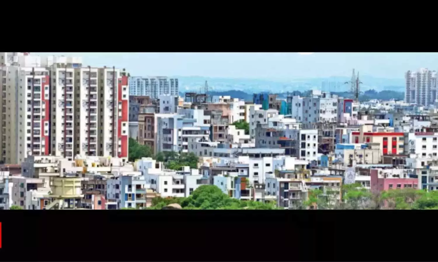 Hyderabads Soaring Living Costs and Rent Hikes Hit Small Earners Hard Hyderabads Soaring Living Costs and Rent Hikes Hit Small Earners Hard