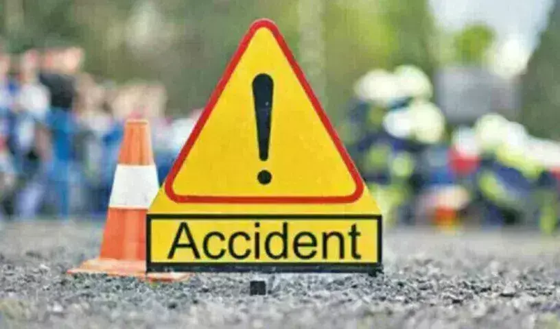 Engineering Graduate Killed in Hit-and-Run Accident in Narsingi Engineering Graduate Killed in Hit-and-Run Accident in Narsingi