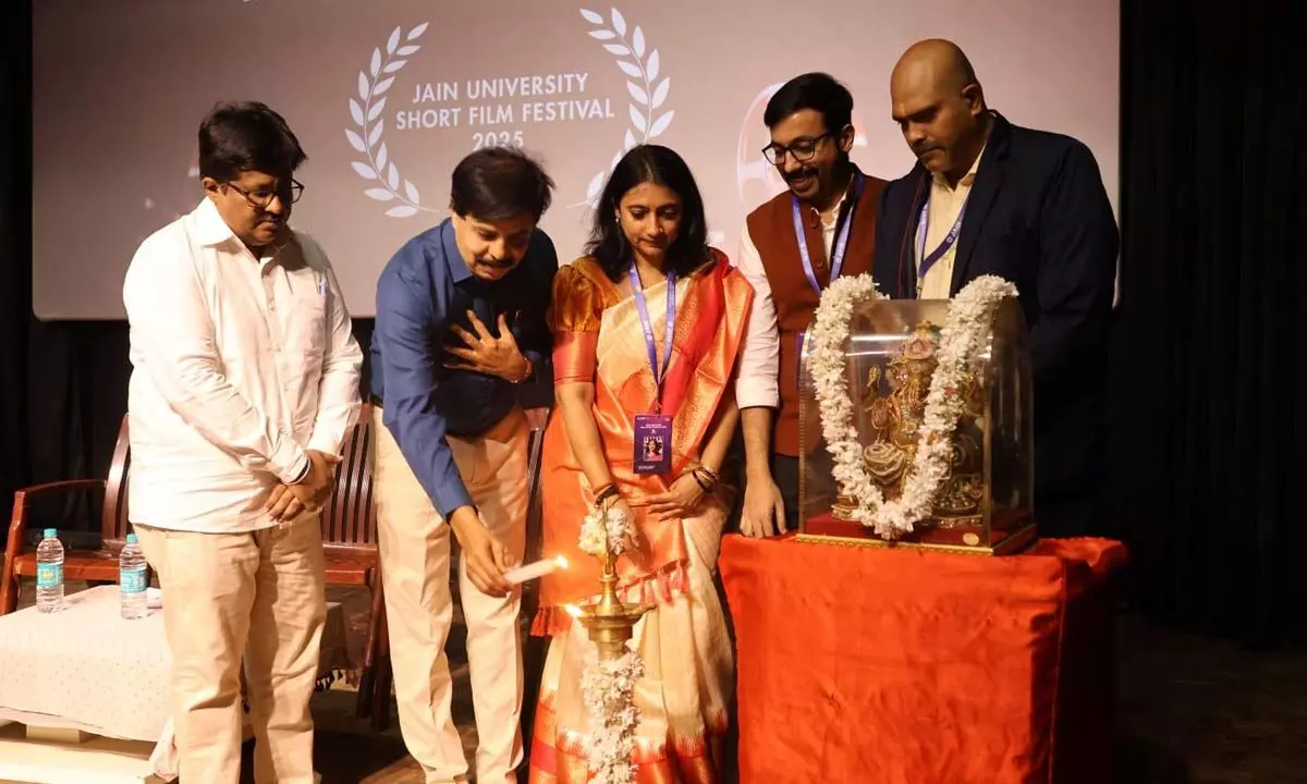 Subject is More Important than the Budget: Dr. TR Chandrashekar Subject is More Important than the Budget: Dr. TR Chandrashekar