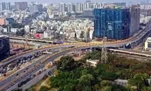 Hyd projects get Rs 17K cr