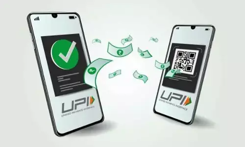 Rs 1,500 cr nod for promoting UPI deals