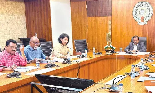 Ensure uninterrupted power supply in summer: CS