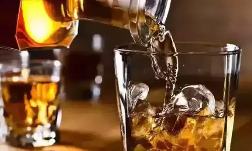 Telangana pins hopes on liquor sales, property regn to boost income