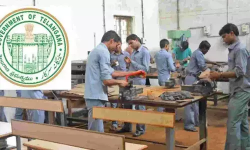 Youth, jobs get a big slice of TG Budget pie