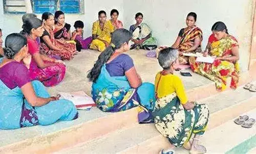 Poll-bound Panchayat Raj gets whopping Rs 31.6K cr allocation