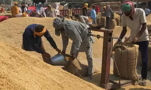 Big budget boost for Civil Supplies