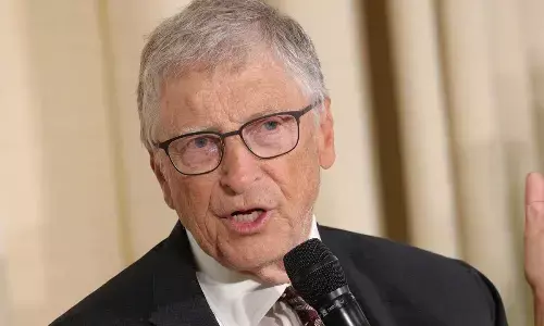 Gates Foundation, AP to tap AI for welfare deliverables