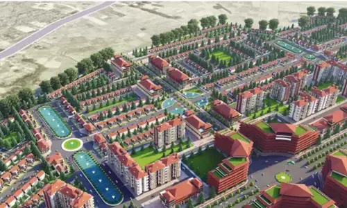 Satellite townships to be developed along ORR with affordable housing