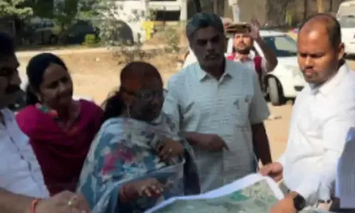 Land acquisition begins for H-CITI project to ease traffic