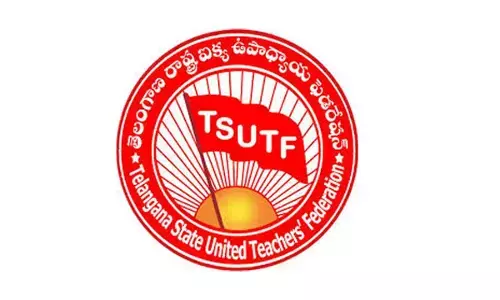 Allocation for education inadequate: TS UTF