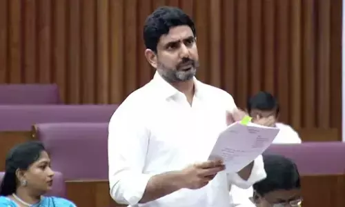 Assembly gives nod for AP Pvt Universities Bill