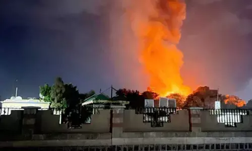 US launches new round of airstrikes on Yemens capital, other provinces