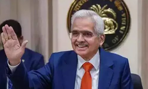 USBs should brace for cyber risks, says  RBI Governer